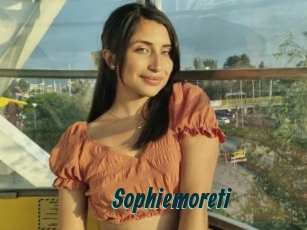 Sophiemoreti