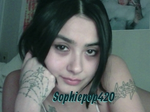 Sophiepop420