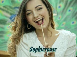 Sophierouse