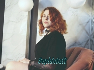 Sophietaft