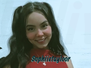 Sophiietayloor