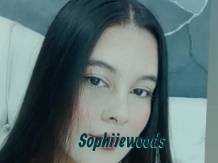 Sophiiewoods