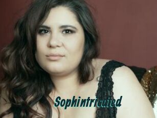 Sophintricated