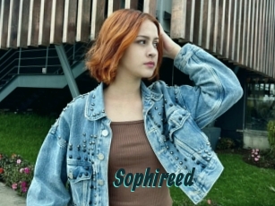 Sophireed