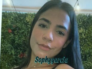 Sophygarcia