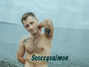 Sosexysaimon