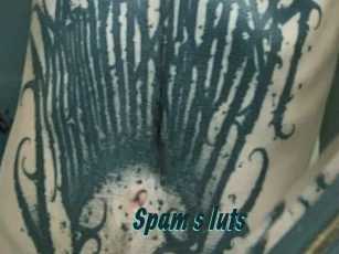 Spam_s_luts