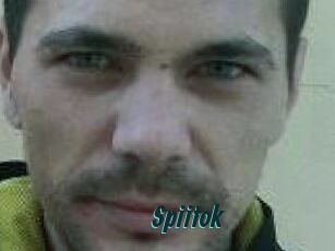 Spiitok