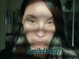 Spoiledbrat37