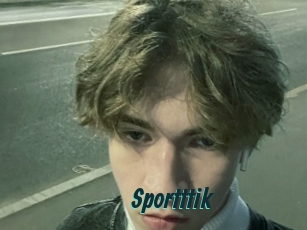 Sportttik