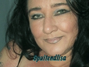 Spuitendlisa