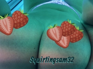 Squirtingsam32