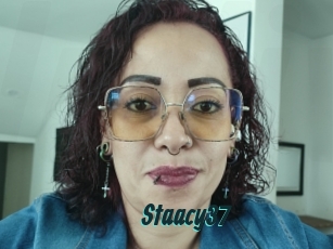 Staacy37