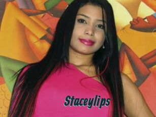 Staceylips