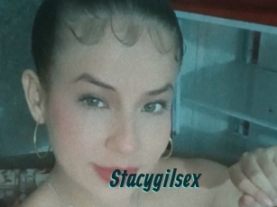 Stacygilsex