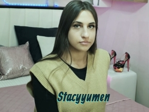 Stacyyumen