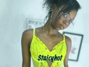 Staicyhot