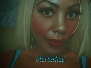 Starlashay