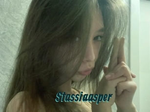 Stassiaasper