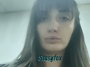 Stasyfox