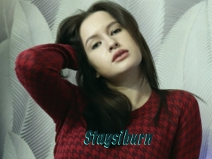 Staysiburn