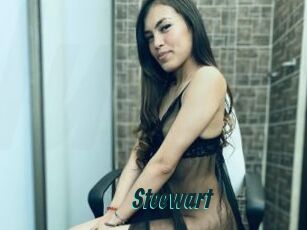 Steewart