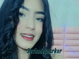 Stefaniaparker