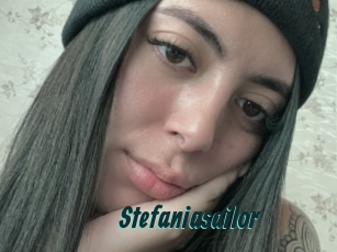 Stefaniasailor