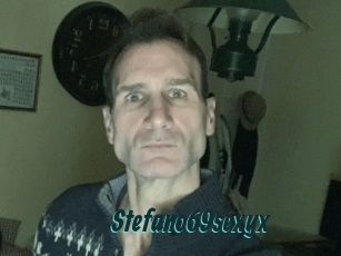 Stefano69sexyx