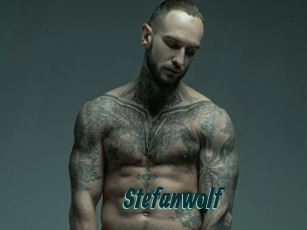 Stefanwolf