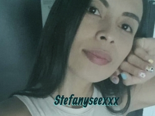 Stefanyseexxx