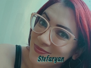 Stefaryan