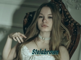 Stelabrown