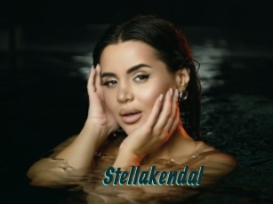 Stellakendal