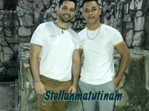 Stellanmatutinam