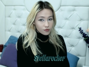 Stellarocher