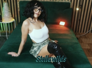 Stellawilds