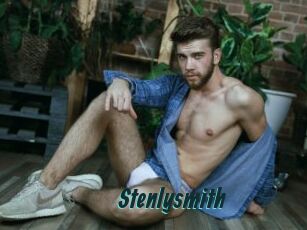 Stenlysmith