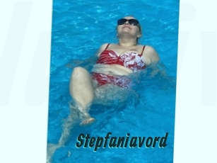 Stepfaniavord