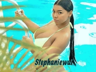 Stephaniewai