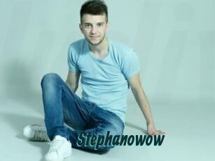 Stephanowow