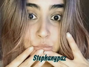 Stephanypaz