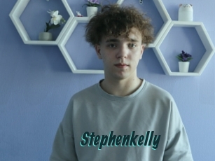 Stephenkelly