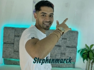 Stephenmarck