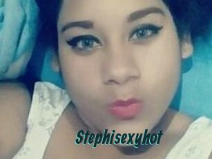 Stephisexyhot