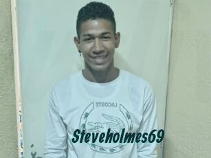 Steveholmes69