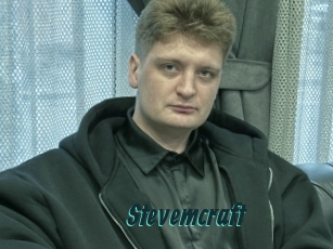 Stevemcraft