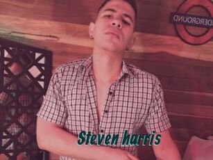 Steven_harris