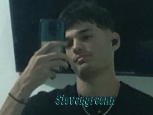 Stevengreenn