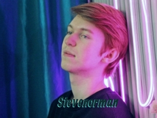 Stevenorman